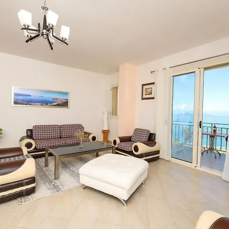 Rezidenca Panorama * Vlorë