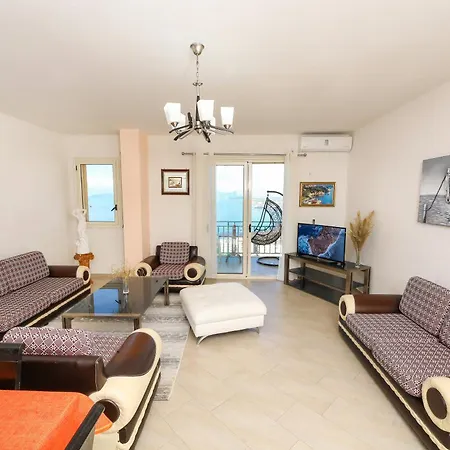 Rezidenca Panorama Apartment Vlore