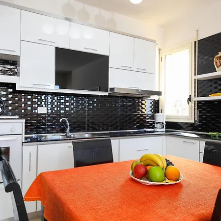 Rezidenca Panorama *