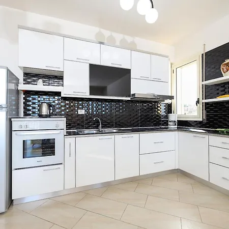 Rezidenca Panorama Apartment Vlore