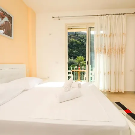 Rezidenca Panorama *