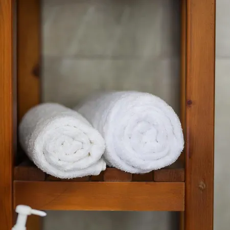 アパート Rezidenca Panorama Vlorë