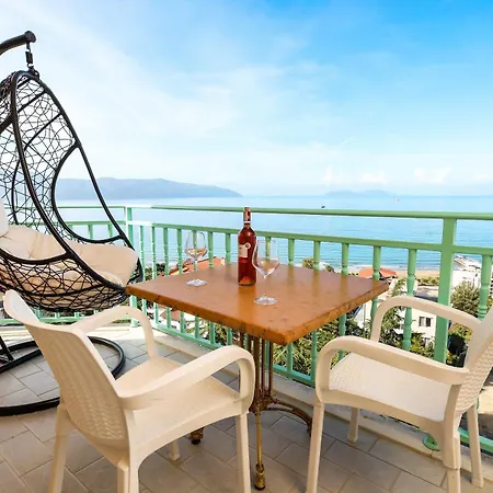 Rezidenca Panorama Vlorë