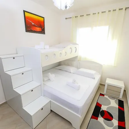 Rezidenca Panorama *