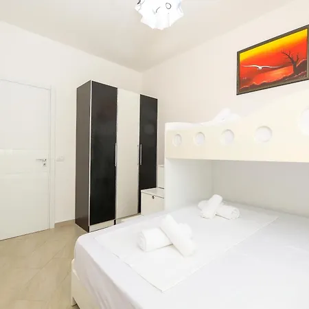 Apartment Rezidenca Panorama