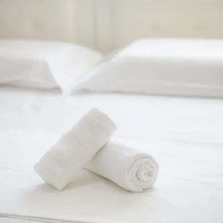 Rezidenca Panorama アパート