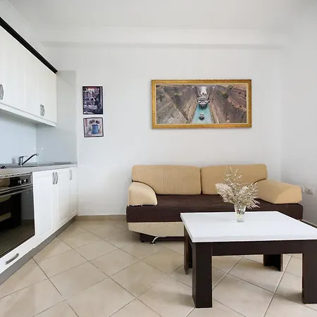 Rezidenca Panorama Apartment *