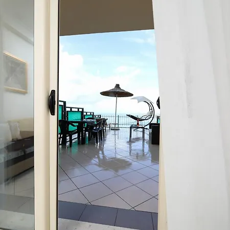 Rezidenca Panorama Apartment Vlore