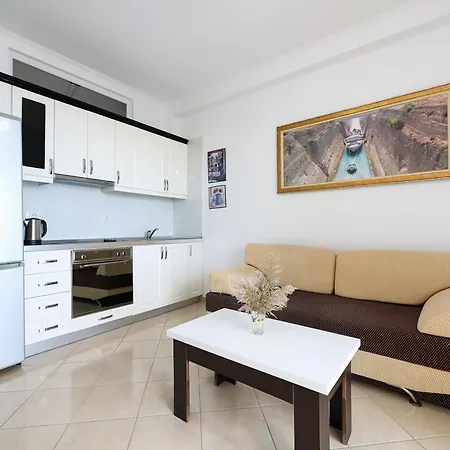 Apartment Rezidenca Panorama *