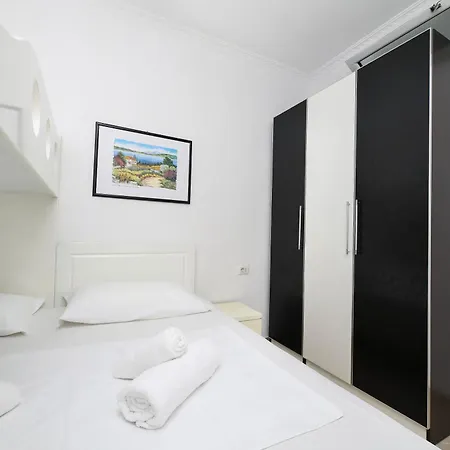 Appartement Rezidenca Panorama Vlorë