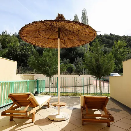 Rezidenca Panorama Vlorë