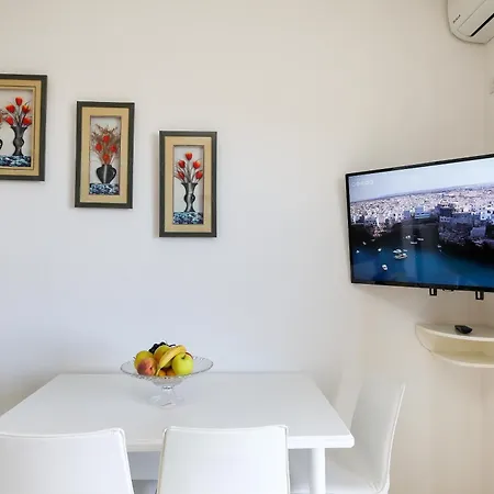 Apartment Rezidenca Panorama