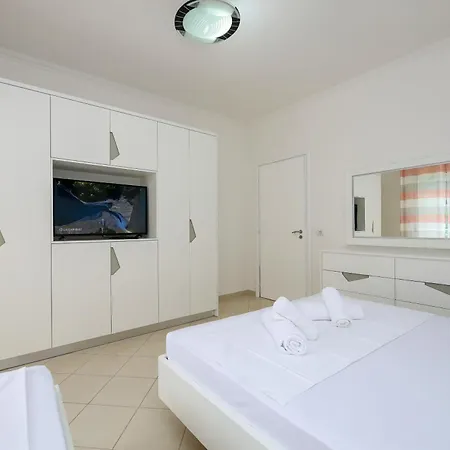 Rezidenca Panorama Apartment