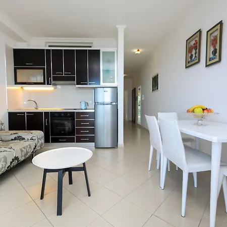 Rezidenca Panorama Apartment