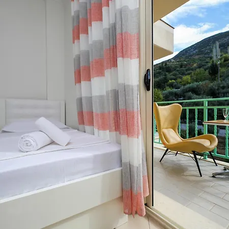 アパート Rezidenca Panorama *