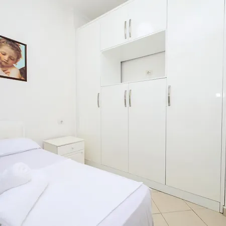 Rezidenca Panorama Apartment *