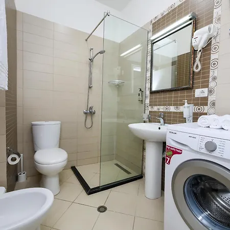 Rezidenca Panorama Vlorë