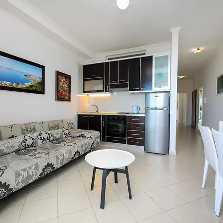 Apartment Rezidenca Panorama Vlore