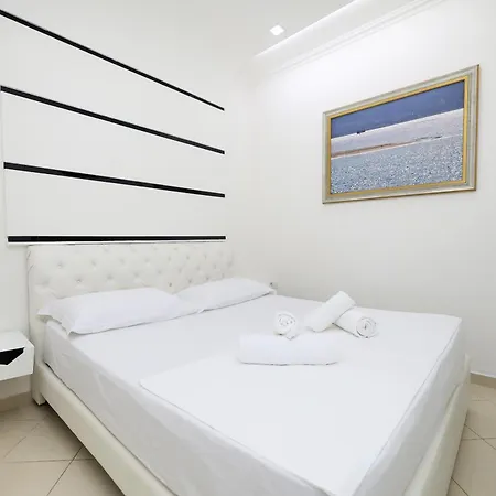 Rezidenca Panorama Vlorë