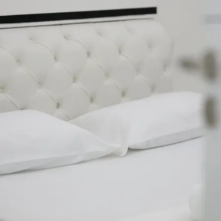 Apartment Rezidenca Panorama *