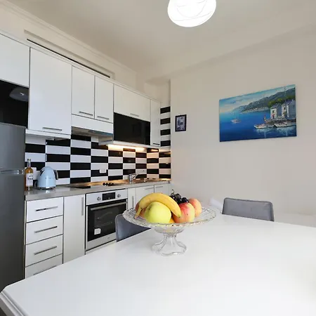 Rezidenca Panorama Apartment Vlore