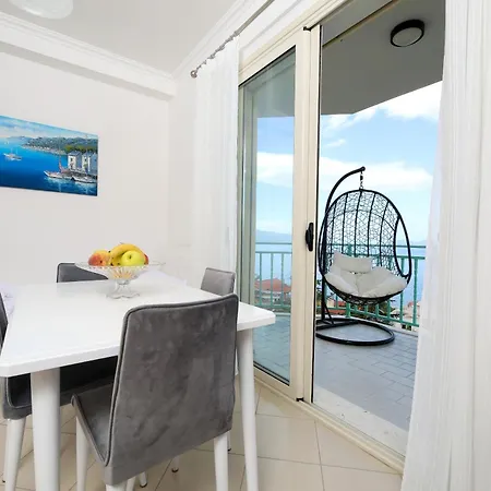 Rezidenca Panorama Vlorë