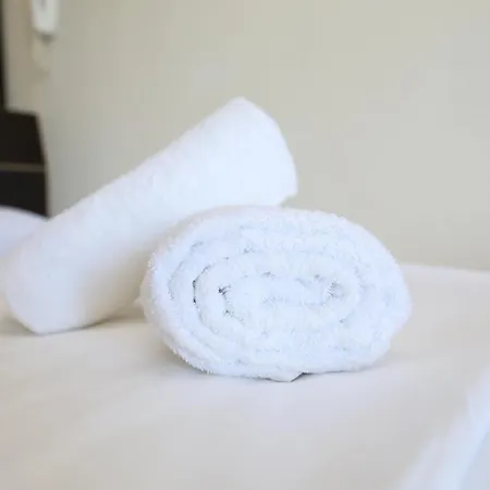 Rezidenca Panorama *