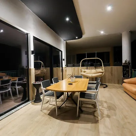 Apartment Rezidenca Panorama