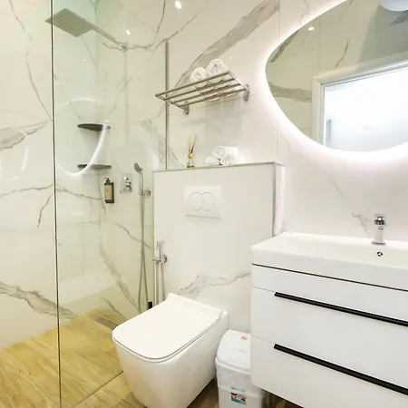 Rezidenca Panorama * Vlorë