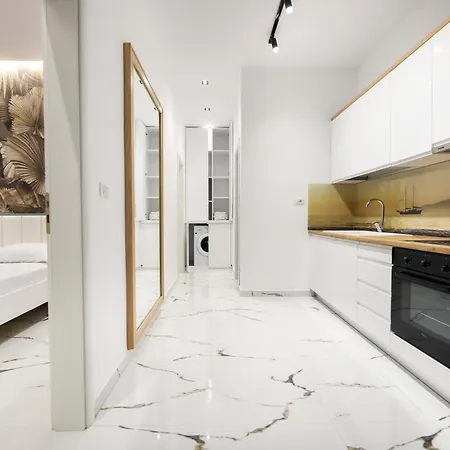 Rezidenca Panorama Apartment