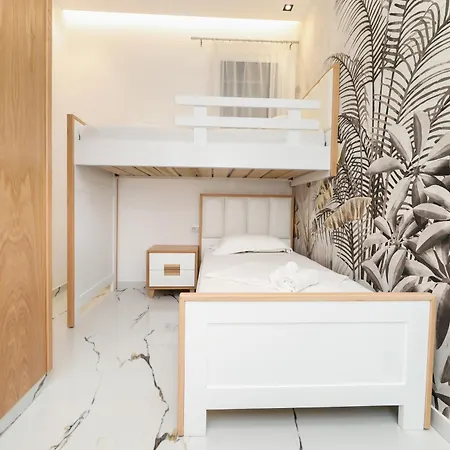 アパート Rezidenca Panorama *