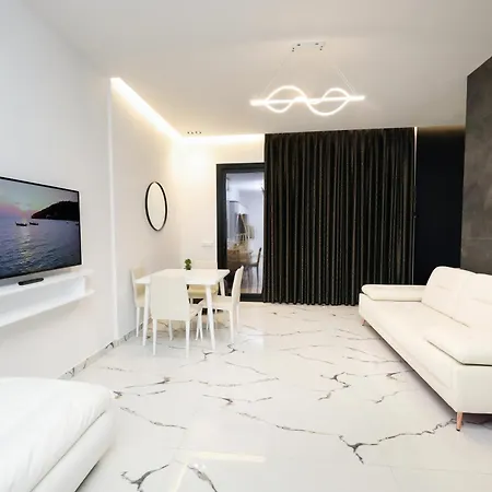 Apartment Rezidenca Panorama Vlore