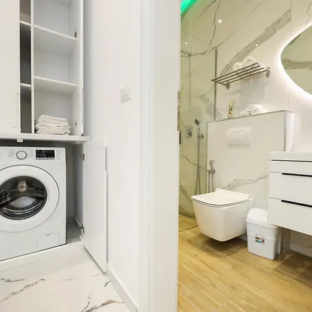 Rezidenca Panorama *