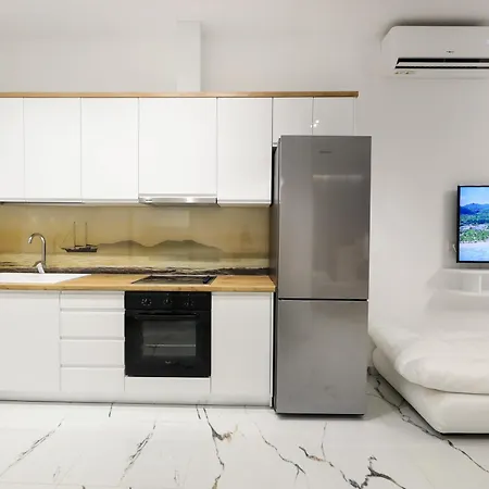 Rezidenca Panorama Vlorë