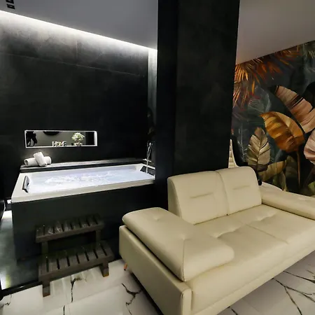 Rezidenca Panorama * Vlorë