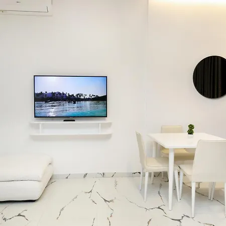 Rezidenca Panorama Apartment *