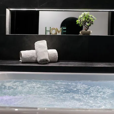 Rezidenca Panorama アパート Vlorë