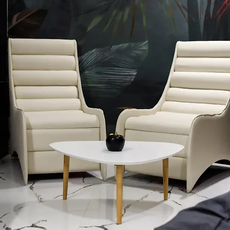 Apartment Rezidenca Panorama Vlorë