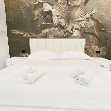 Rezidenca Panorama Vlorë