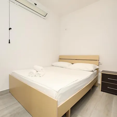 Rezidenca Panorama Apartment