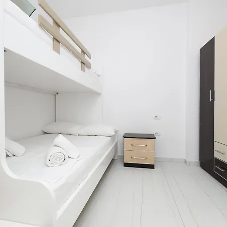 Apartment Rezidenca Panorama