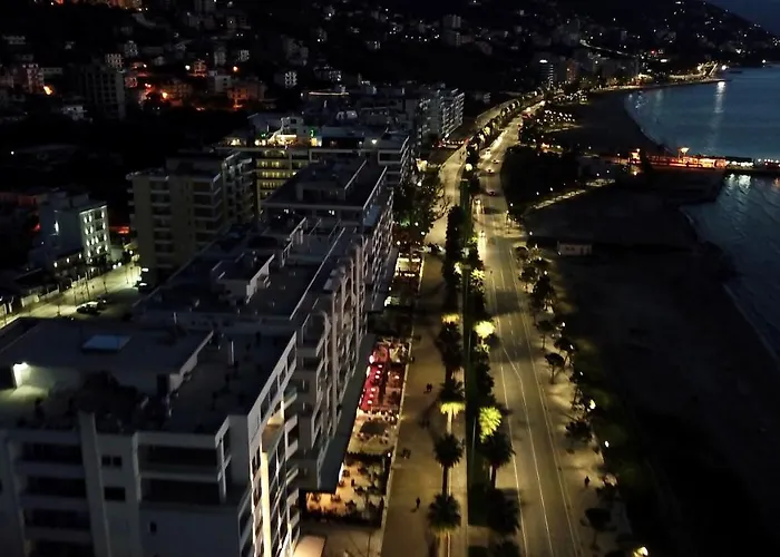 Apartament Rezidenca Panorama *