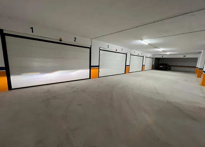 Rezidenca Panorama *