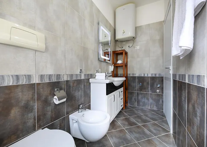 Apartament Rezidenca Panorama *