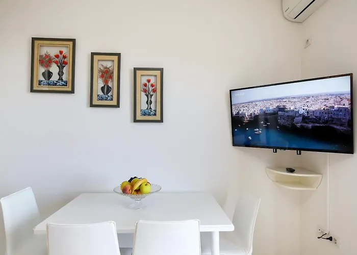 Apartament Rezidenca Panorama