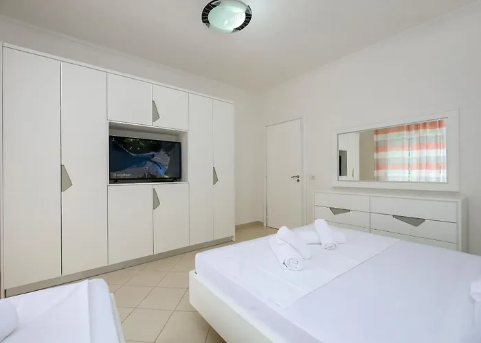 Rezidenca Panorama Apartament