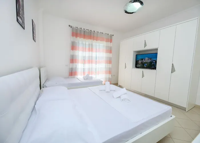 Apartament Rezidenca Panorama