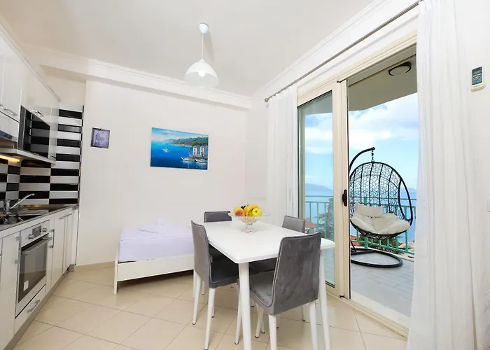 Apartament Rezidenca Panorama