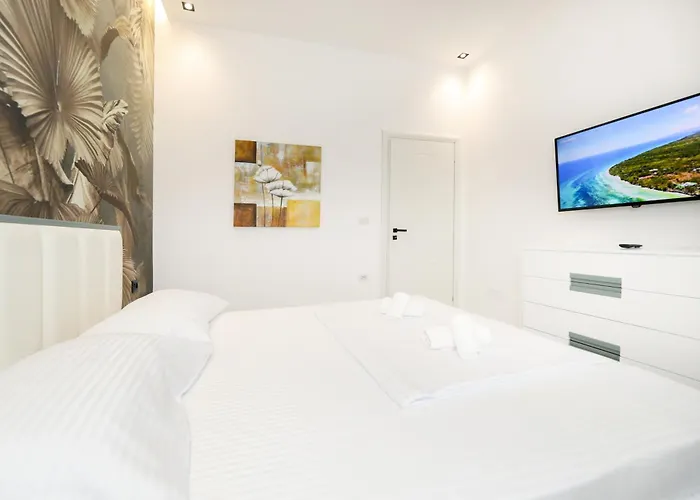 Apartament Rezidenca Panorama