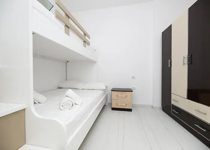 Apartament Rezidenca Panorama